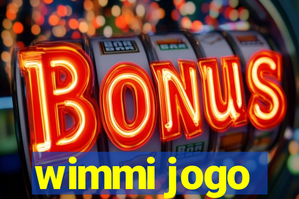 wimmi jogo